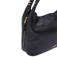 Liu Jo Hobo bag Kaliska Black - 3