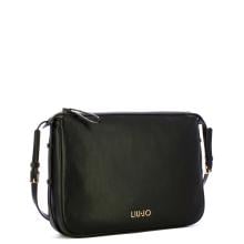 Liu Jo Hobo bag Arezu Black - 2