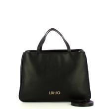 Liu Jo Borsa a mano Arezu Black - 4