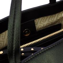 Liu Jo Borsa a mano Arezu Black - 5