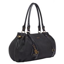 Liu Jo Borsa a spalla grande Ginesa Black - 3