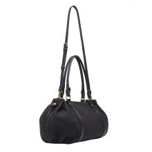 Liu Jo Borsa a spalla grande Ginesa Black - 4