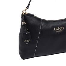 Liu Jo Hobo media Black - 3