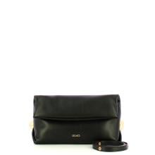 Liu Jo Pochette Riccy Black - 4