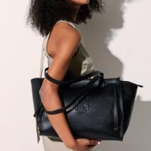 Liu Jo Shopping bag grande Black - 2