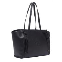 Liu Jo Shopping bag grande Black - 3