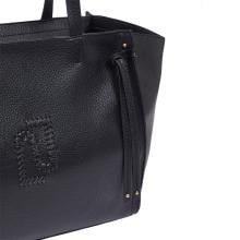 Liu Jo Shopping bag grande Black - 5