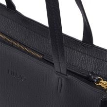 Liu Jo Shopping bag grande Black - 6