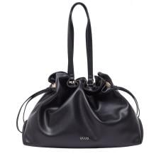 Liu Jo Borsa a spalla grande Riccy Black - 1