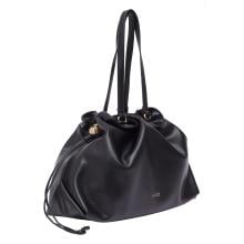 Liu Jo Borsa a spalla grande Riccy Black - 3