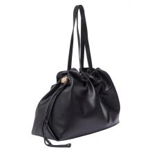Liu Jo Borsa a spalla grande Riccy Black - 4