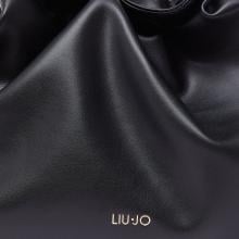 Liu Jo Borsa a spalla grande Riccy Black - 5