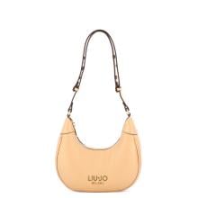 Liu Jo Hobo bag piccola Dark Cipria - 1