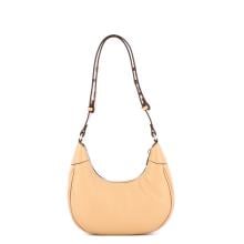 Liu Jo Hobo bag piccola Dark Cipria - 3