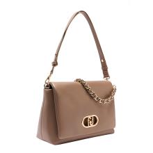 Liu Jo Sottospalla LaPuffy Large Mocha - 2
