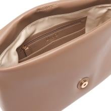 Liu Jo Sottospalla LaPuffy Large Mocha - 4
