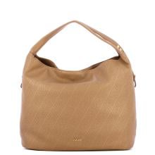 Liu Jo Hobo bag logata Mocha - 1