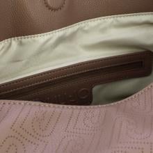 Liu Jo Hobo bag logata Mocha - 5