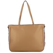 Liu Jo Shopping Bag Grande Arezu Mocha - 3