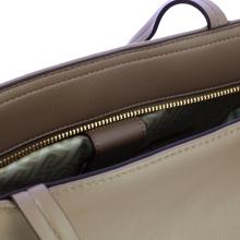 Liu Jo Shopping Bag Grande Arezu Mocha - 5