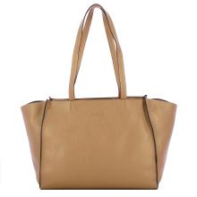 Liu Jo Shopping bag grande Mocha - 3