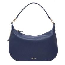 Liu Jo Hobo grande Kaliska Dress Blue - 1