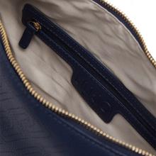 Liu Jo Hobo grande Kaliska Dress Blue - 2
