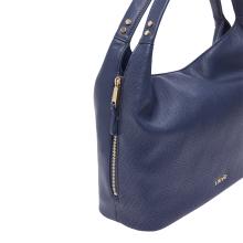 Liu Jo Hobo bag Kaliska Dress Blue - 3
