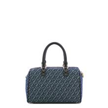 Liu Jo Bauletto in tessuto Dress Blue - 3