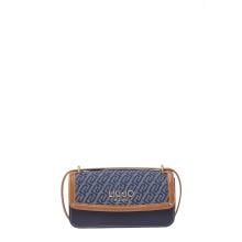 Liu Jo Tracollina jacquard Denim - 1