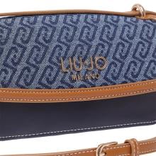Liu Jo Tracollina jacquard Denim - 6