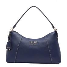 Liu Jo Hobo media Dress Blue - 1
