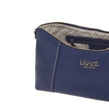 Liu Jo Hobo media Dress Blue - 4