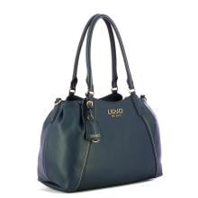 Liu Jo Borsa a spalla Dress Blue - 2