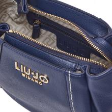 Liu Jo Hobo piccola Dress Blue - 4