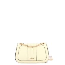 Liu Jo Tracolla media Cream - 1