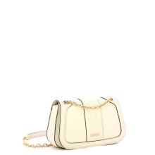 Liu Jo Tracolla media Cream - 2