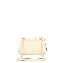 Liu Jo Tracolla media Cream - 3
