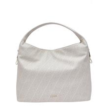 Liu Jo Hobo bag logata Cream - 1