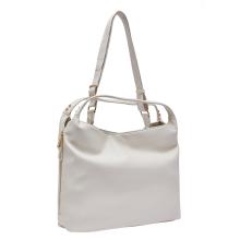 Liu Jo Hobo bag logata Cream - 2