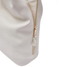 Liu Jo Hobo bag logata Cream - 3