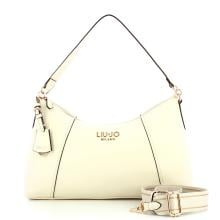 Liu Jo Hobo media Cream - 4