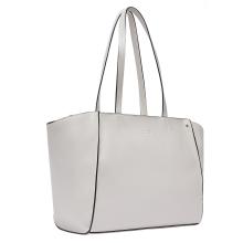 Liu Jo Shopping bag grande Cream - 4