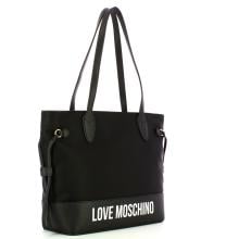 Love Moschino Borsa a Spalla City Lovers - 2