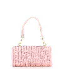 Love Moschino Borsa a Mano Plissettata - 3