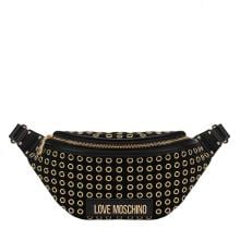 Love Moschino Marsupio Glam Up Nero - 1