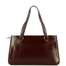 Love Moschino Borsa a spalla Small Testa Moro - 3