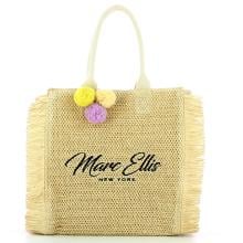 MAEL Shopper Buby St Thomas Natural - 1