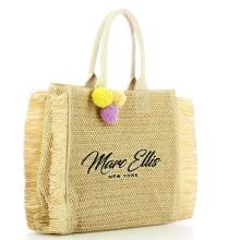 MAEL Shopper Buby St Thomas Natural - 2