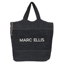 Marc Ellis Tote bag Buby Antigua Black - 1